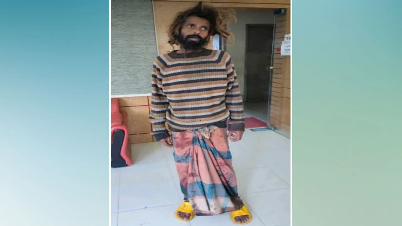 ফরিদপুরে মন্দির ভাঙ্গচূর ঘটনায় ভারতীয় নাগরিক গ্রেপ্তার