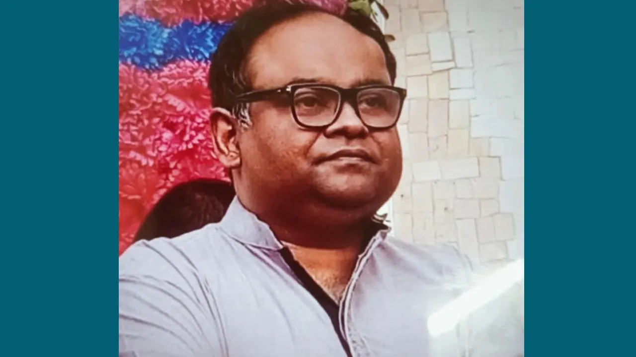 ঝিনাইদহের সাবেক এমপি তাহজীব সিদ্দিকী গ্রেপ্তার