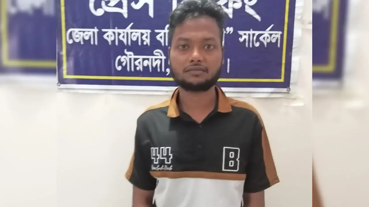 মাদকের টাকা না পেয়ে বাবা-মাকে নির্যাতন, যুবকের কারাদণ্ড