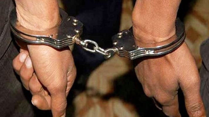 Men posing as DB officials pick up three RMG workers
