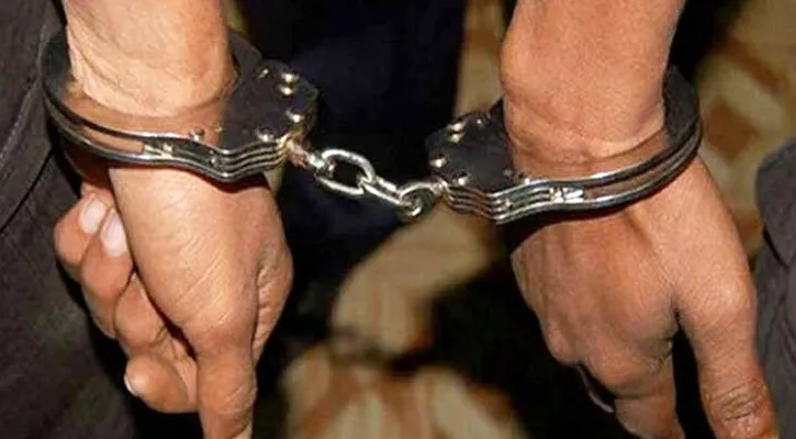 রাজধানীতে মাদকবিরোধী অভিযান, গ্রেপ্তার ৪০