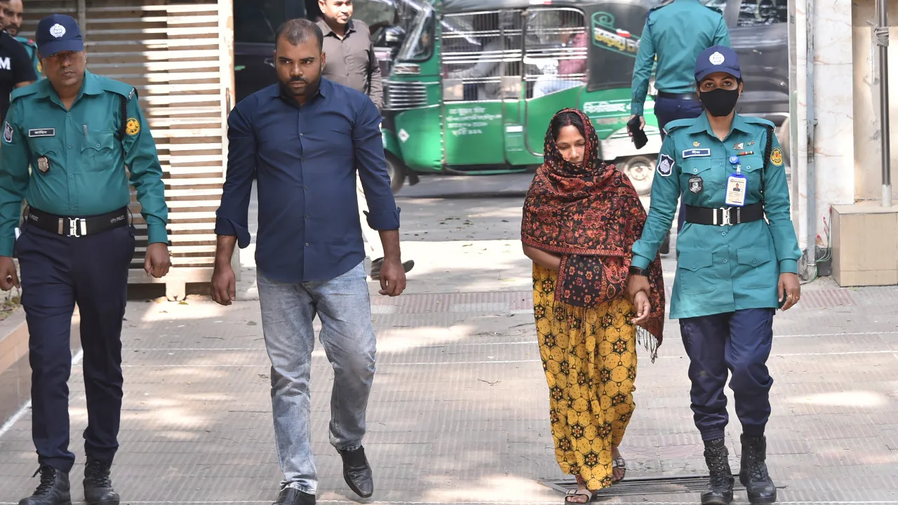 স্বামী দ্বিতীয় বিয়ে করায় ক্ষোভে সতীনকে হত্যা: পুলিশ