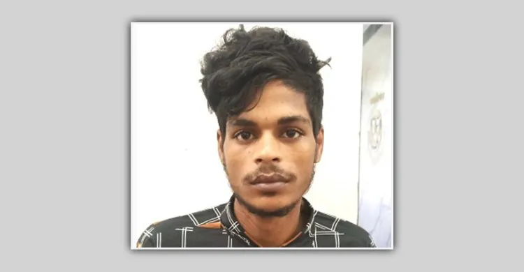দুর্ধর্ষ ছিনতাইকারী কবির গ্রেফতার