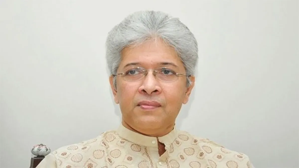 শিল্পীদের মেধাসম্পদ সংরক্ষণে কাজ করছে সরকার: শিল্প উপদেষ্টা