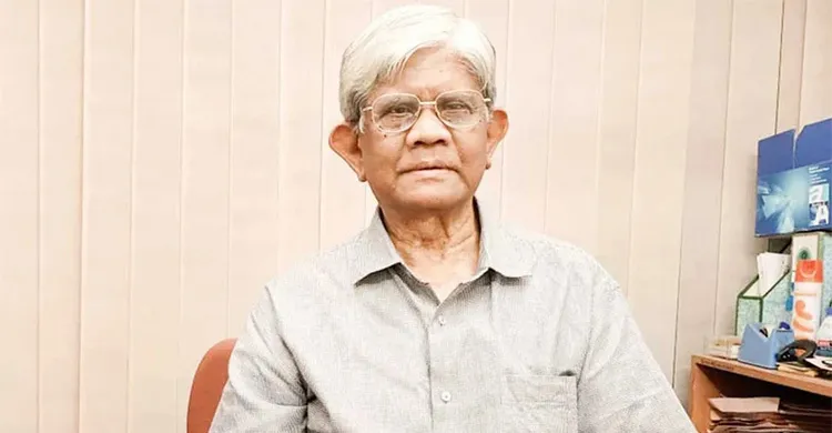 তুলসী গ্যাবার্ডের মন্তব্যে দ্বিপাক্ষিক সম্পর্কে প্রভাব পড়বে না: অর্থ উপদেষ্টা