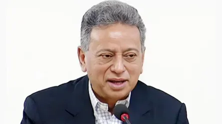 আগামী বাজেট প্রণয়ন চ্যালেঞ্জিং: অর্থমন্ত্রী