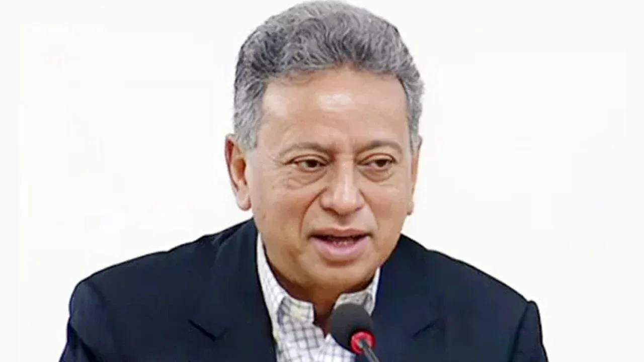 আগামী বাজেট প্রণয়ন চ্যালেঞ্জিং: অর্থমন্ত্রী