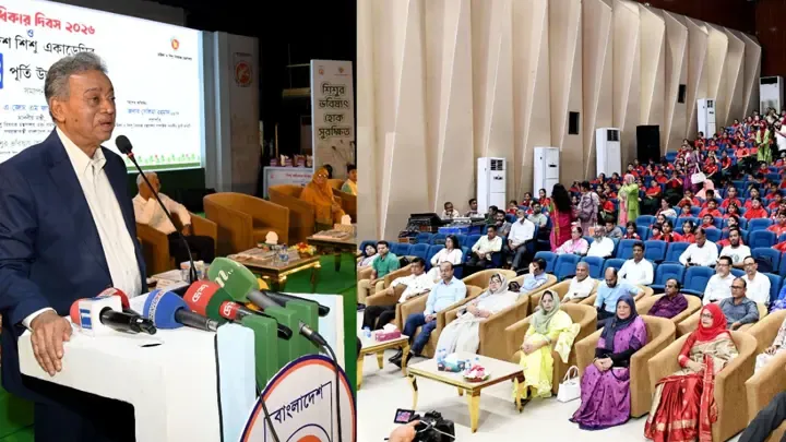 ক্রিয়েটিভ ইকোনমি প্রসারে নতুন উদ্যোগ নিচ্ছে সরকার : অর্থমন্ত্রী