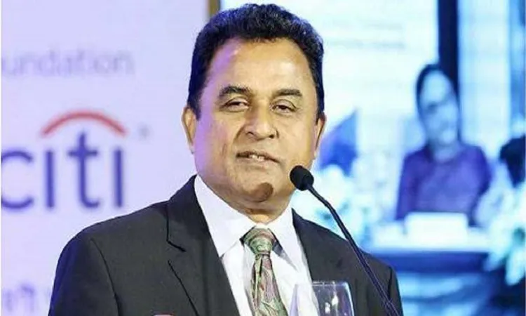 নতুন বছরে রেমিট্যান্সের লক্ষ্যমাত্রা ২৬ বিলিয়ন ডলার : অর্থমন্ত্রী