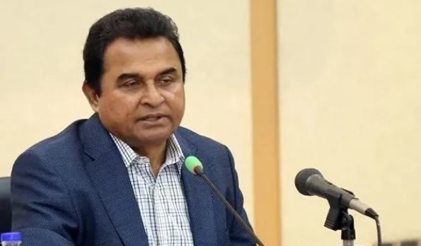 তেল-চিনি-ছোলার শুল্ক প্রত্যাহার : অর্থমন্ত্রী