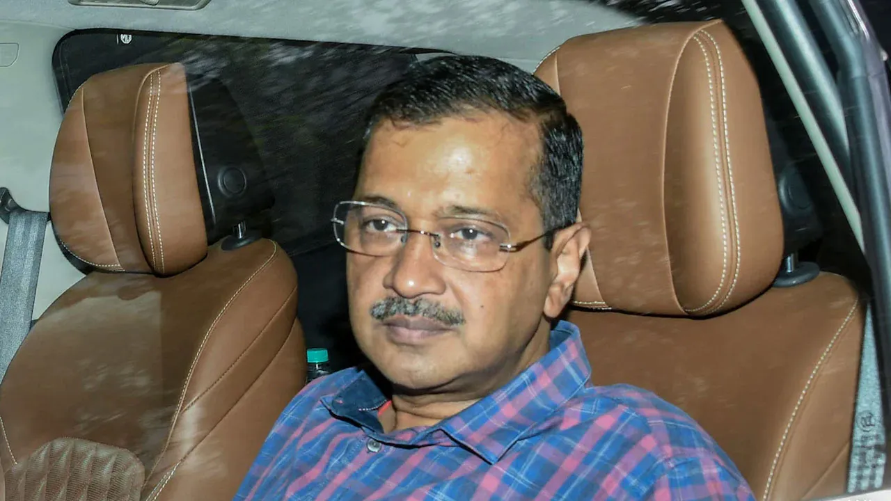 সুপ্রিম কোর্টে স্বস্তি, অন্তর্বর্তী জামিন পেলেন কেজরিওয়াল
