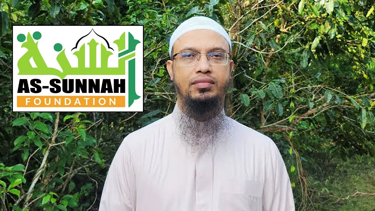 উত্তরবঙ্গের বন্যাকবলিতদের পাশে আস-সুন্নাহ