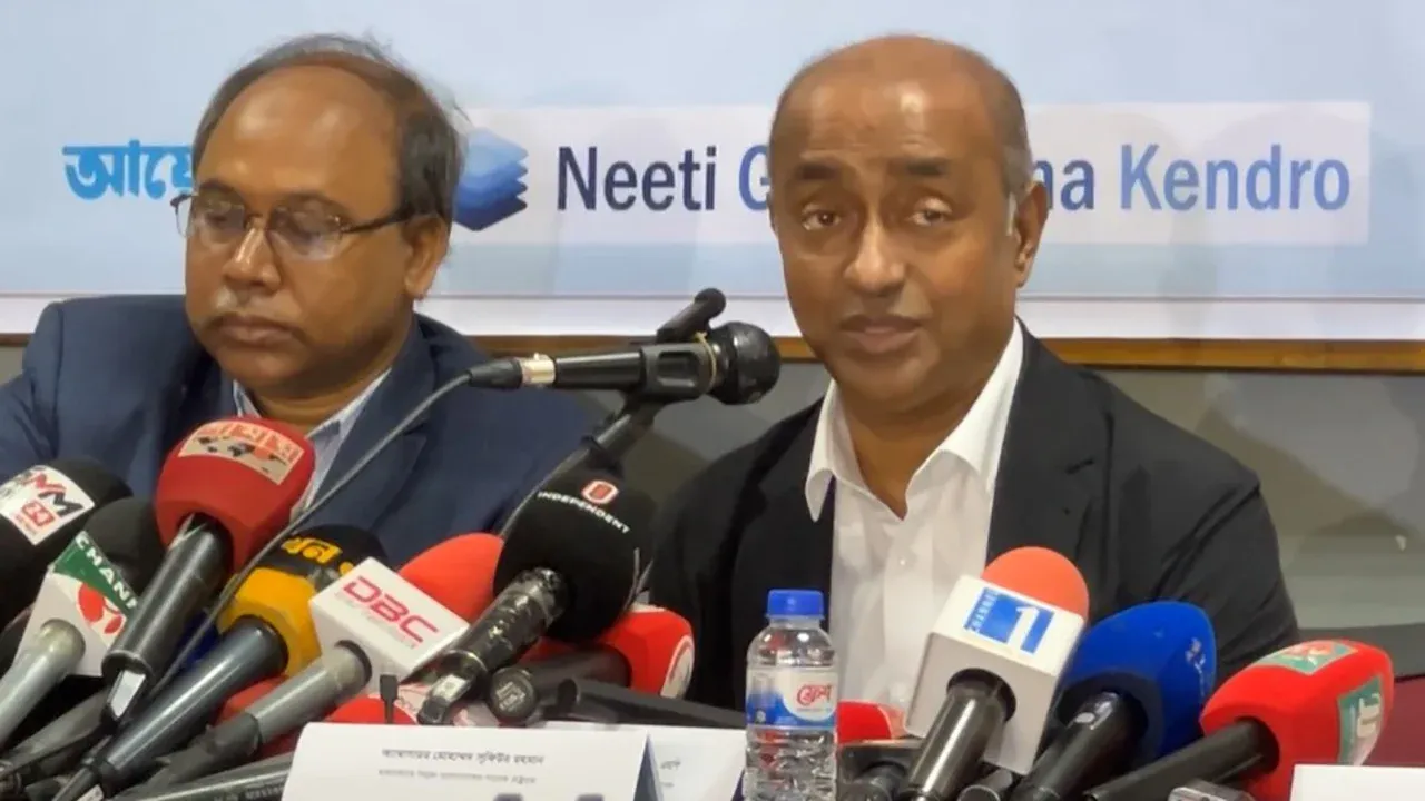 সার্বভৌমত্ব রক্ষায় জাতীয় ঐক্যের বিকল্প নেই: আইনমন্ত্রী