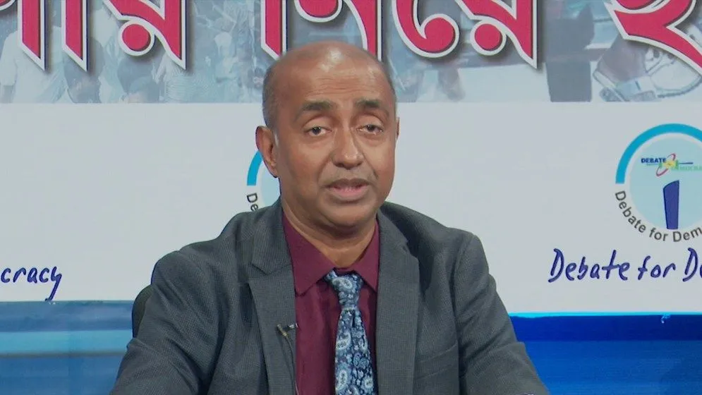 নির্বাচনে অংশগ্রহনের বিষয়ে জানালেন অ্যাটর্নি জেনারেল