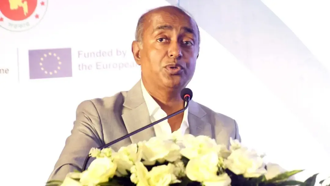 নাগরিকদের অধিকার সুরক্ষায় সরকার অঙ্গীকারবদ্ধ: আইনমন্ত্রী