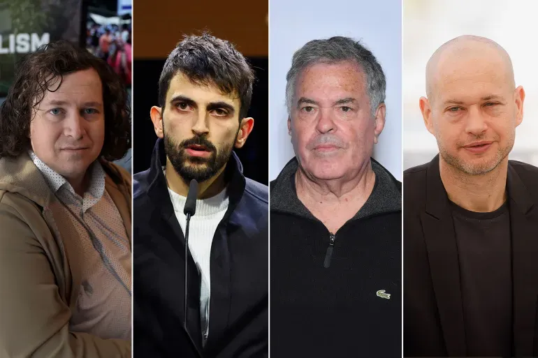 فنانون إسرائيليون يرفضون جنون القتل في غزة