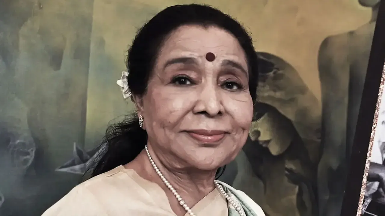 হারিয়েছেন দুই সন্তান-প্রয়াত আশা ভোঁসলের বিপুল সম্পত্তির উত্তরাধিকার?