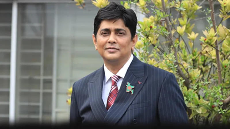 প্রযোজক সমিতির নির্বাচন থেকে সরে দাঁড়ালেন আরশাদ