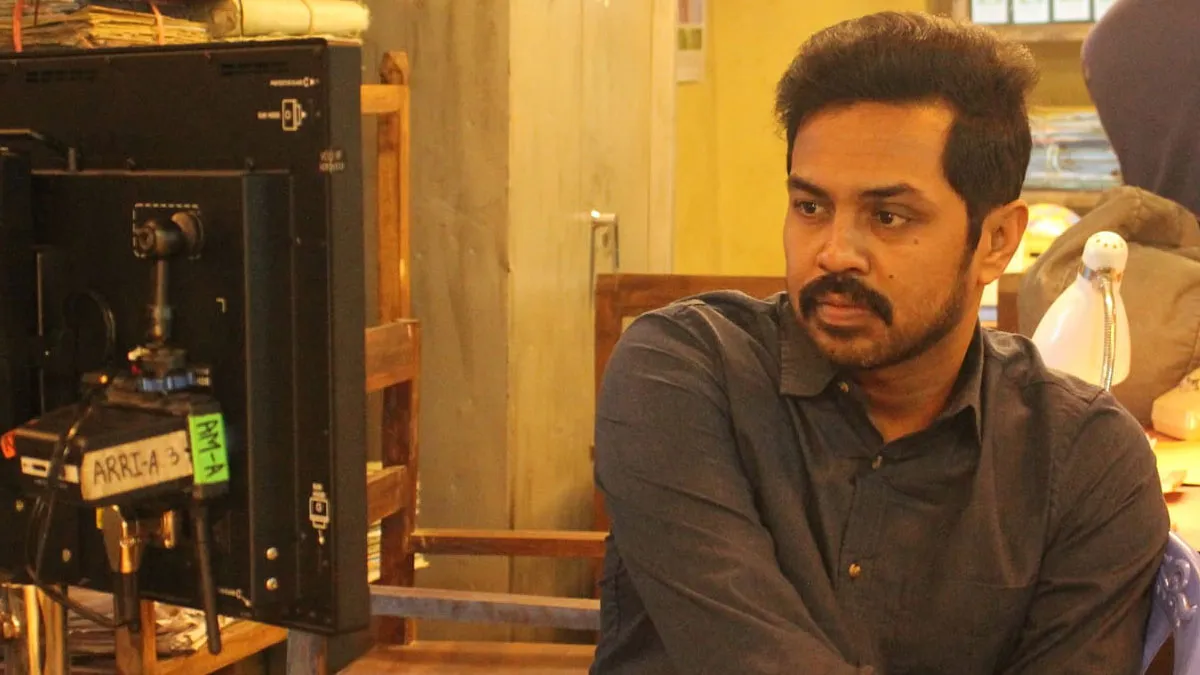 নাটকের শিল্পীসংকটের জন্য ওটিটি দায়ী নয়: আশফাক নিপুন