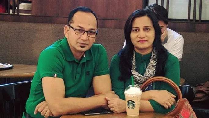 ডেইলি স্টারের নির্বাহী সম্পাদক ও তার স্ত্রী ৪ দিনের রিমান্ডে