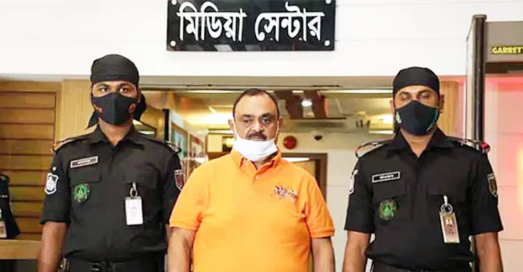চিত্রনায়ক সোহেল চৌধুরী হত্যা: আশিষ চৌধুরীর জামিন