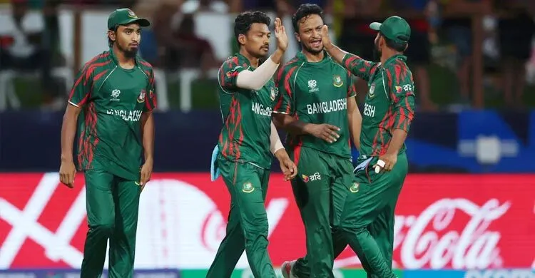 আগামী বছরের এশিয়া কাপ ভারতে, ২০২৭ সালের আয়োজক বাংলাদেশ