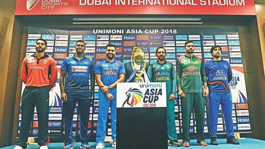 Pakistan's 'Hybrid Model' for Asia Cup likely to be accepted by ACC