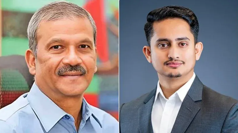 উপদেষ্টা আসিফ নজরুলের পদত্যাগ চাইলেন সারজিস