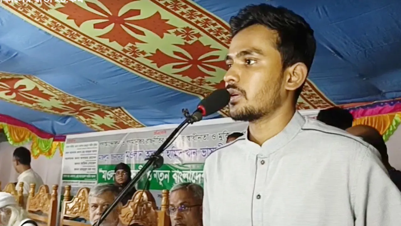 আমাদের সংগ্রাম শেষ হয়নি : উপদেষ্টা আসিফ