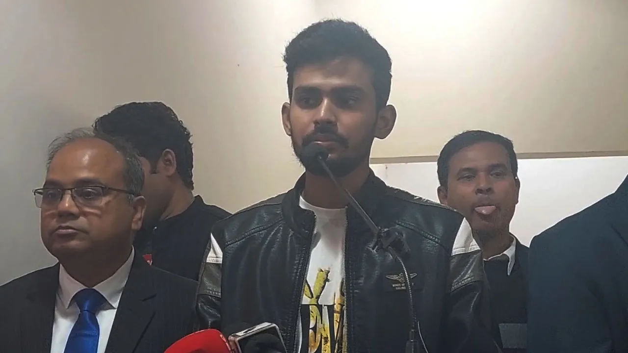 সংস্কার শেষে নির্বাচনের দিকে যাবে সরকার : উপদেষ্টা আসিফ