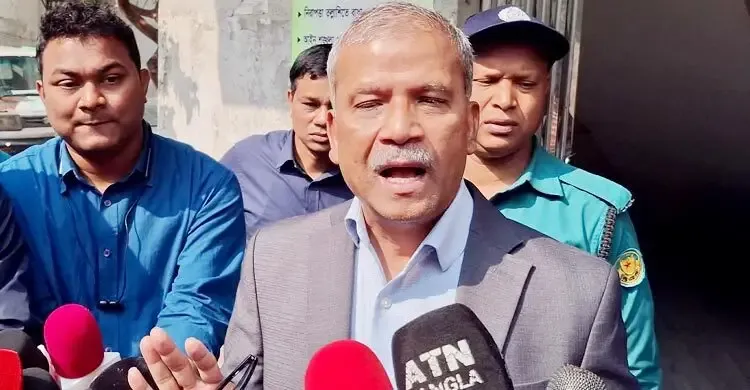 ভারতের চাপে আইসিসি কোনো অযৌক্তিক শর্ত চাপিয়ে দিলে মানবো না