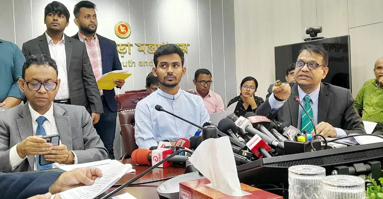 ১০০ দিনে ৮৬২৭৭ জনের কর্মসংস্থান সৃষ্টি করেছে সরকার