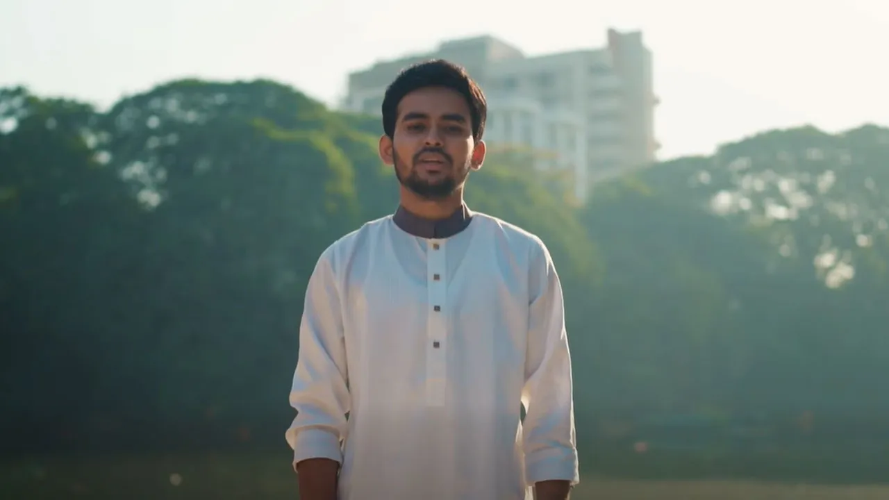 Asif Mahmud to run for Dhaka-10 as independent candidate