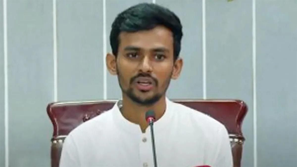 বৃহস্পতিবারের মধ্যে শ্রমিকদের বকেয়া বেতন  পরিশোধ করা হবে : আসিফ মাহমুদ
