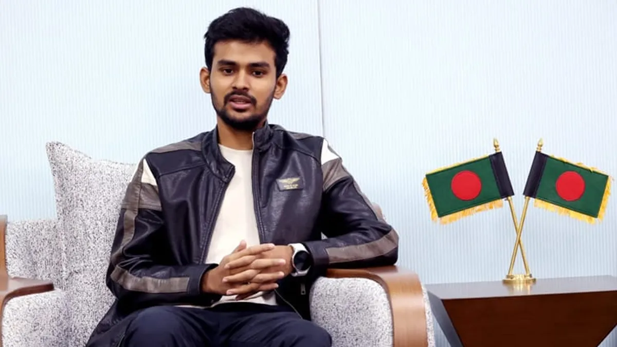 ইশরাকের শপথ নিয়ে আইনি জটিলতা আছে: উপদেষ্টা আসিফ