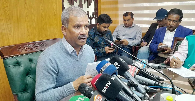 ধর্ষণ মামলার বিচার ৯০ দিনের মধ্যে করতে অধ্যাদেশের খসড়া তৈরি: আইন উপদেষ্টা