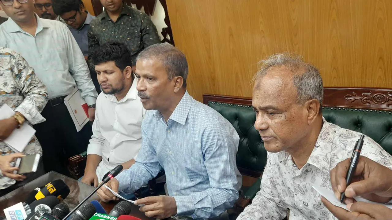 ধর্ষণ মামলার বিচার ৯০ দিনে শেষ করতে হবে: আইন উপদেষ্টা