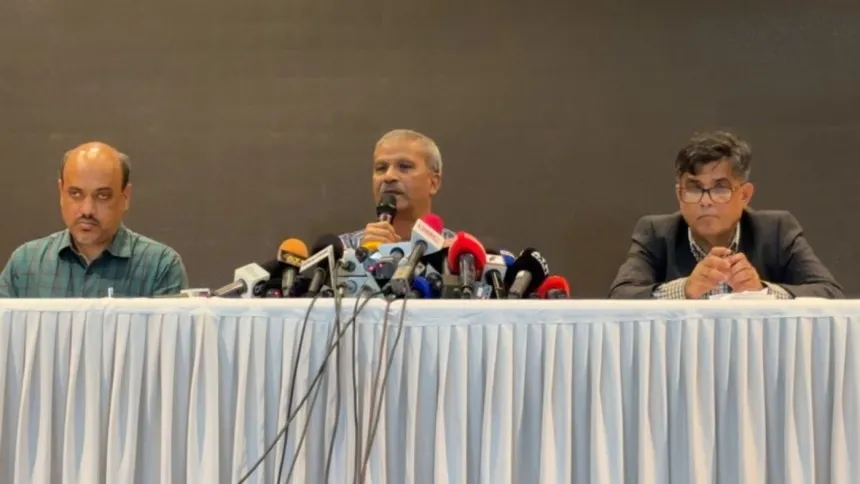 ‘ সনদ বাস্তবায়ন ও গণভোটের বিষয়ে চূড়ান্ত সিদ্ধান্ত প্রধান উপদেষ্টার’