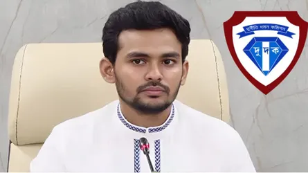 আমাকে শুধু ১০% দিয়েন, চলতে কষ্ট হচ্ছে: আসিফ মাহমুদ