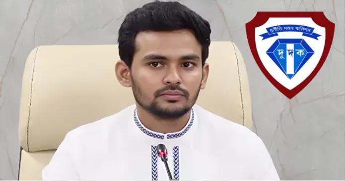 আমাকে শুধু ১০% দিয়েন, চলতে কষ্ট হচ্ছে: আসিফ মাহমুদ