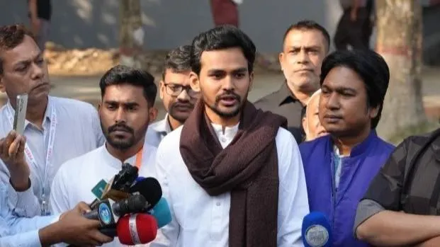 সুষ্ঠুভাবে নির্বাচন অনুষ্ঠিত হচ্ছে : আসিফ মাহমুদ