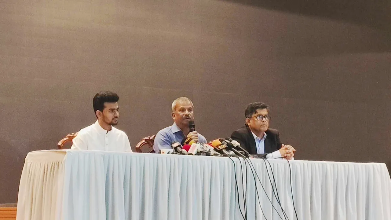সমন জারির পাশাপাশি মেসেজ যাবে মেসেঞ্জার-হোয়াটসঅ্যাপে