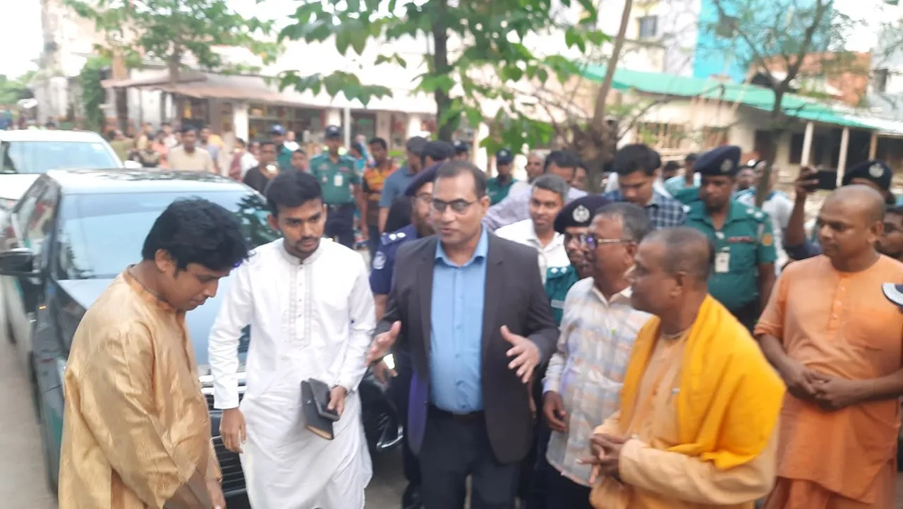 ধর্মকে হাতিয়ার হিসেবে ব্যবহার হতে দেব না : আসিফ মাহমুদ
