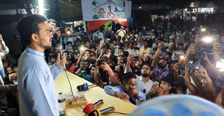 স্থানীয় সরকার নির্বাচন নিয়ে চূড়ান্ত সিদ্ধান্ত হয়নি: আসিফ মাহমুদ