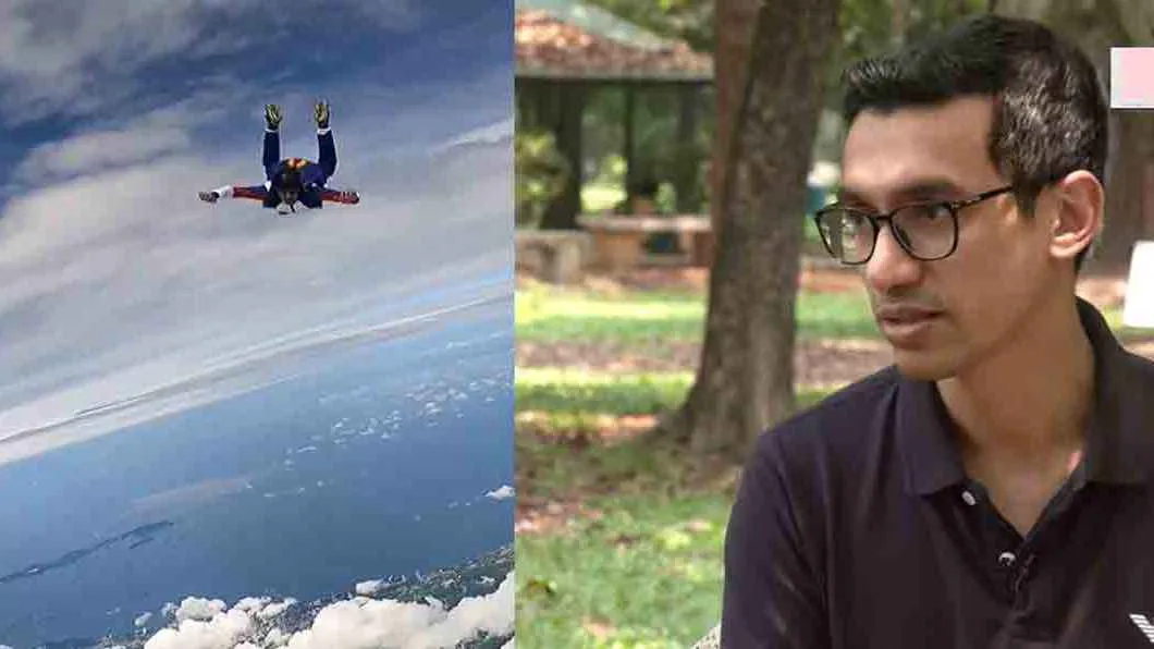 কে এই আশিক চৌধুরী, যাকে নিয়ে এত আলোচনা