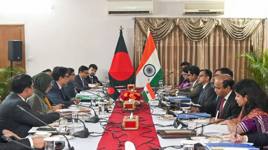 Dhaka asks New Delhi not to interfere in Bangladesh's internal affairs