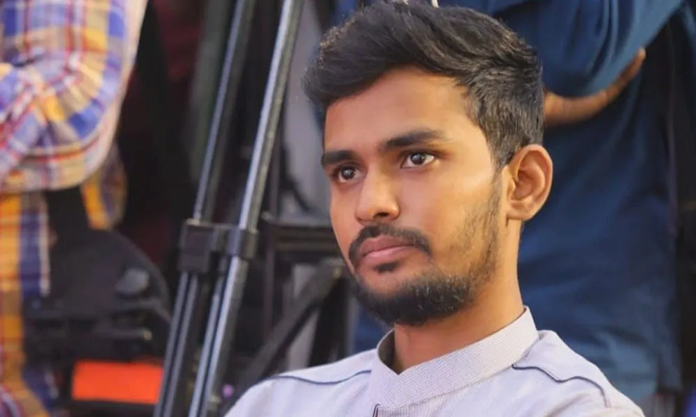 নিষিদ্ধ সংগঠন ছাত্রলীগের কর্মীরা সরকারি চাকরি পাবেন না : ক্রীড়া উপদেষ্টা