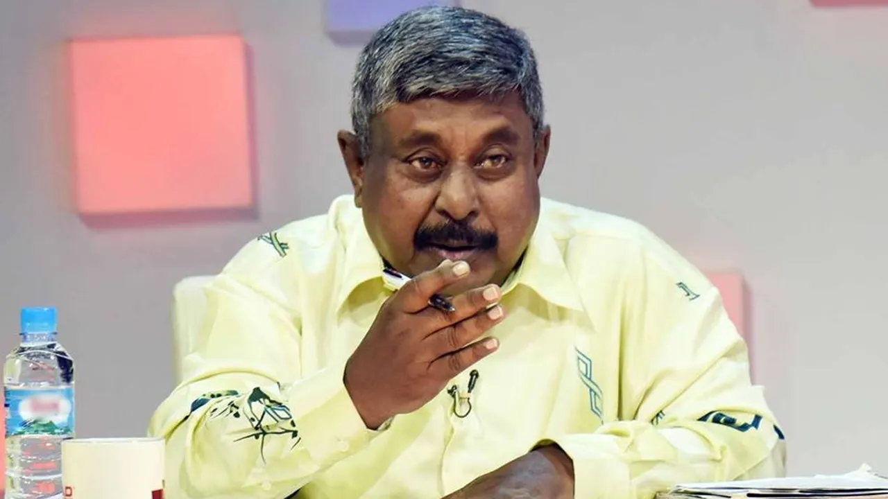 বিএনপি চেয়ারপারসনের উপদেষ্টা আতাউর রহমান ঢালী গ্রেফতার
