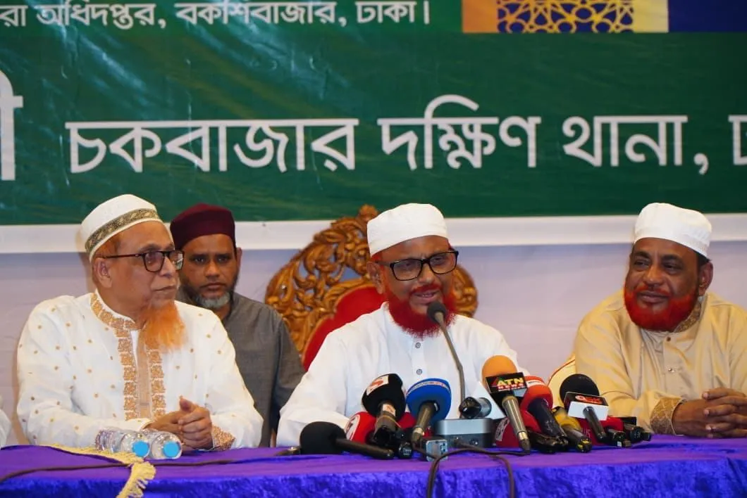 জুলাই সনদকে অস্বীকার করা নিজেদের অস্তিত্বকে অস্বীকার করার শামিল