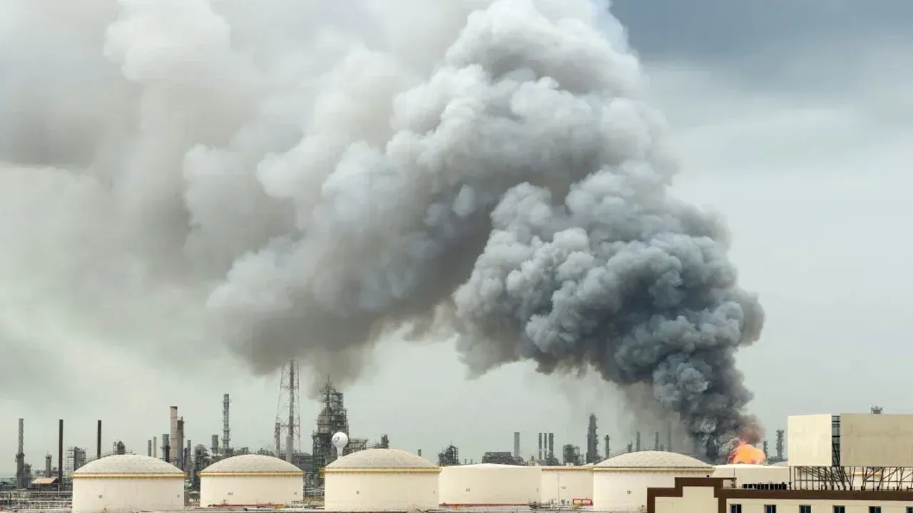 ৩ দেশে মার্কিন সেনাদের ওপর ব্যাপক হামলা